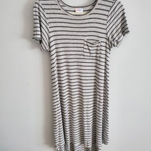 Lularoe Carly dress